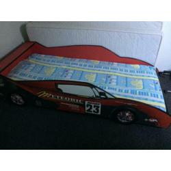 Autobed ( bijna nieuw )