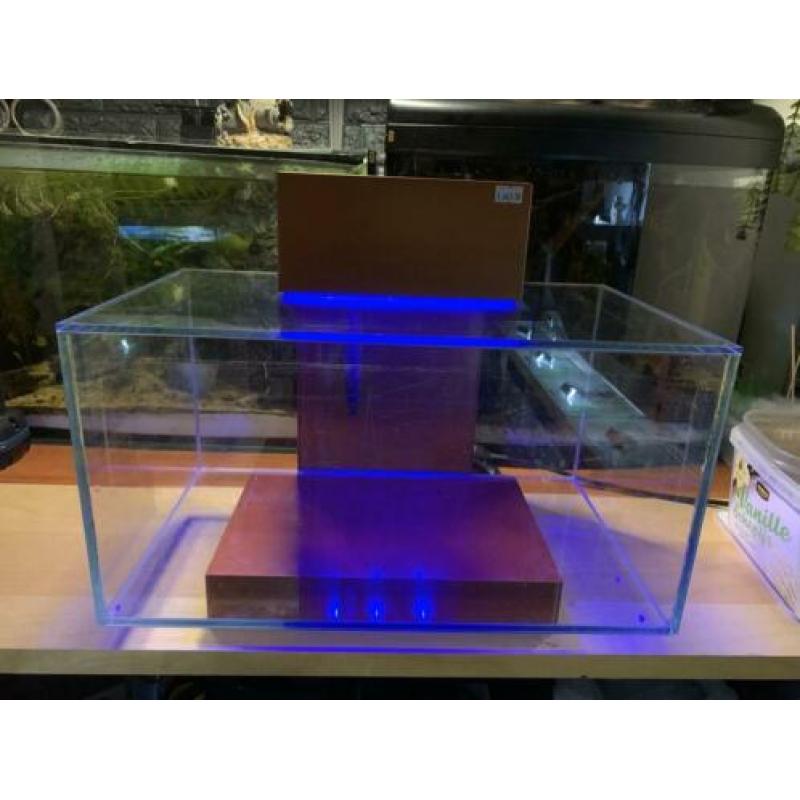 Aquarium Fluval Edge 23