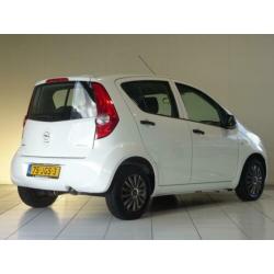 Opel Agila 1.0 Essentia / STUURBEKRACHTIGING / HOGE INSTAP /