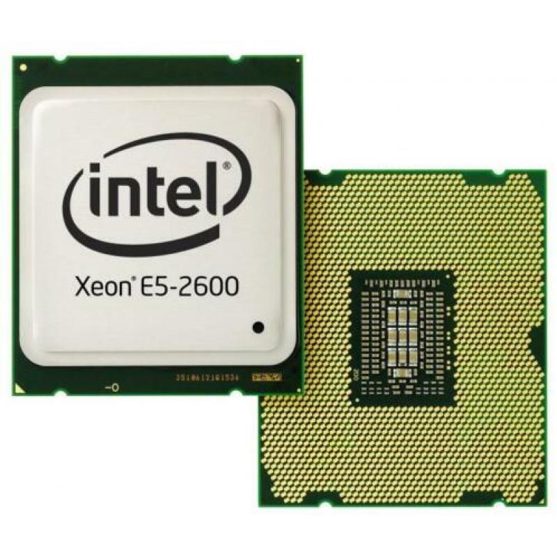9x Intel Xeon E3-1270 V3 / SR151 / 3.50GHz / Quad Core / 80W