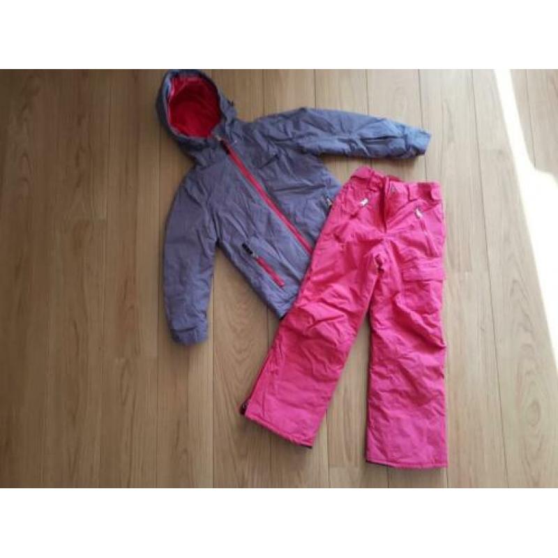 Skipak 128
