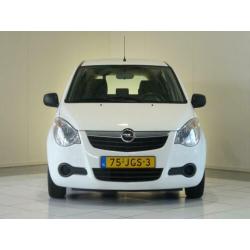 Opel Agila 1.0 Essentia / STUURBEKRACHTIGING / HOGE INSTAP /