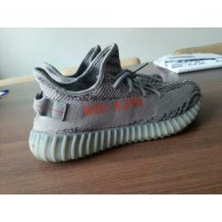 Yeezy boost 350 v2 beluga 2.0 maat 45 1/3 US 11