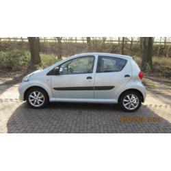 Toyota Aygo , bj 2007 , 4 deurs , eerste eigenaar