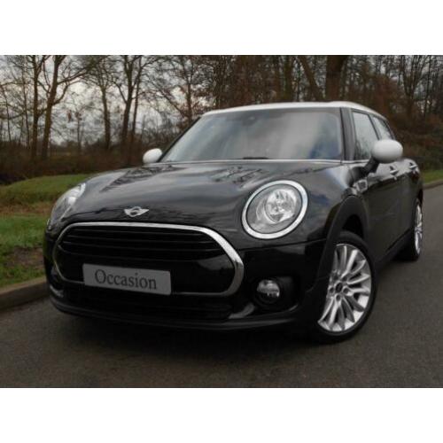 MINI Clubman 1.5 Cooper Pepper Business Plus (bj 2016)