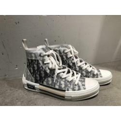 Dior b23 | wit | maat 42 hologram