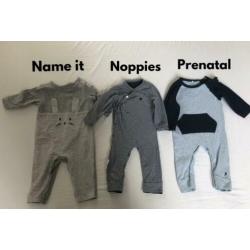 Kleding jongens maat 62