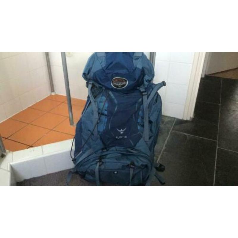 Osprey Kyte 46