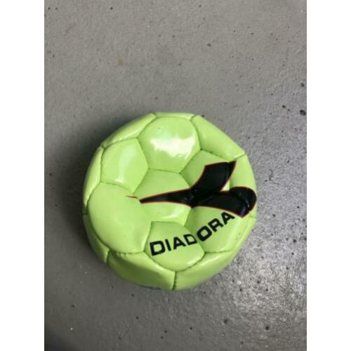 Nieuw diadora kleine voetbal