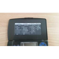 Texas Instruments PS-2400+ Data Bank