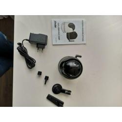 Camera voor in huis of als babyfoon