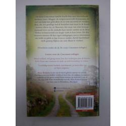 Nora Roberts - Drie dochters (Concannon trilogie)