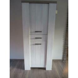 Dressoir en Opbergkast in dezelfde stijl !!