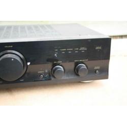 Pioneer a-109 stereo amplifier | in nette staat