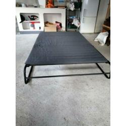 Ikea slaapbank-bed