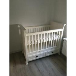 baby bedje