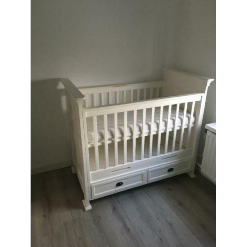baby bedje