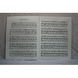 Musikverlag Wilhelm Halter Robert Pracht Nr. 395