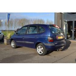 Renault Megane 1.9 DTI Scenic 1999 | Trekhaak | Nieuwstaat