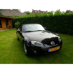 Mazda MX 5 NC 1.8 Cabrio