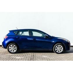 Mazda 3 1.6 TS | Climate | Cruise Control | Trekhaak | 16''