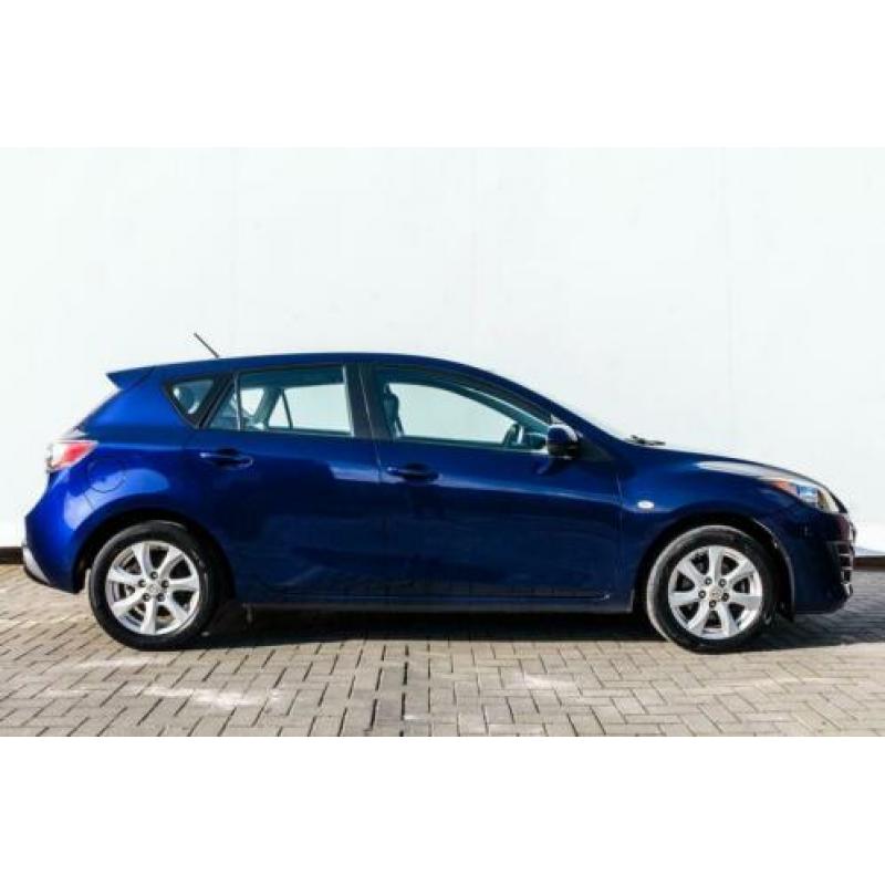 Mazda 3 1.6 TS | Climate | Cruise Control | Trekhaak | 16''