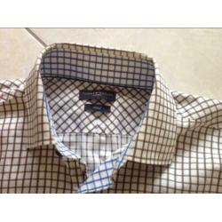Orginele Tommy Hilfiger overhemd als nieuw maat L