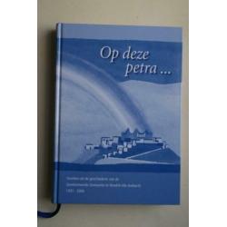 Hendrik-Ido-Ambacht: facetten geschiedenis.Ger.Gem 1931-2006