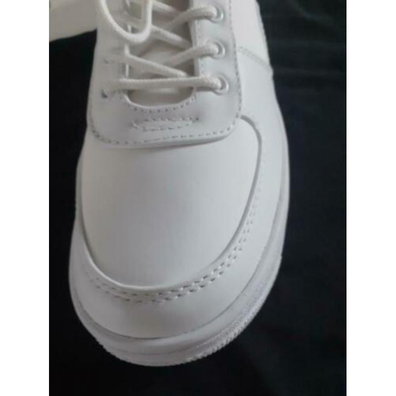 KWOTS type Master White maat 41 mesage NO WAY, nieuw
