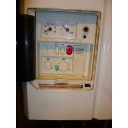 NEFIT Nefit Economy HR 24 combi ketel cv