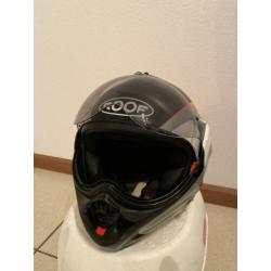 Roof Desmo systeemhelm
