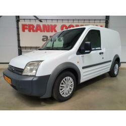 Ford Transit Connect T200S 1.8 TDCi 75PK NAP/DEALER OH/AIRCO