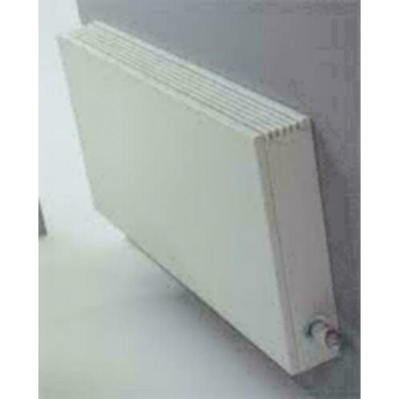 Jaga Strada 95 cm hoog en type 20 een lage temperatuur radia