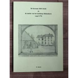 Havezate den Dam Hellendoorn