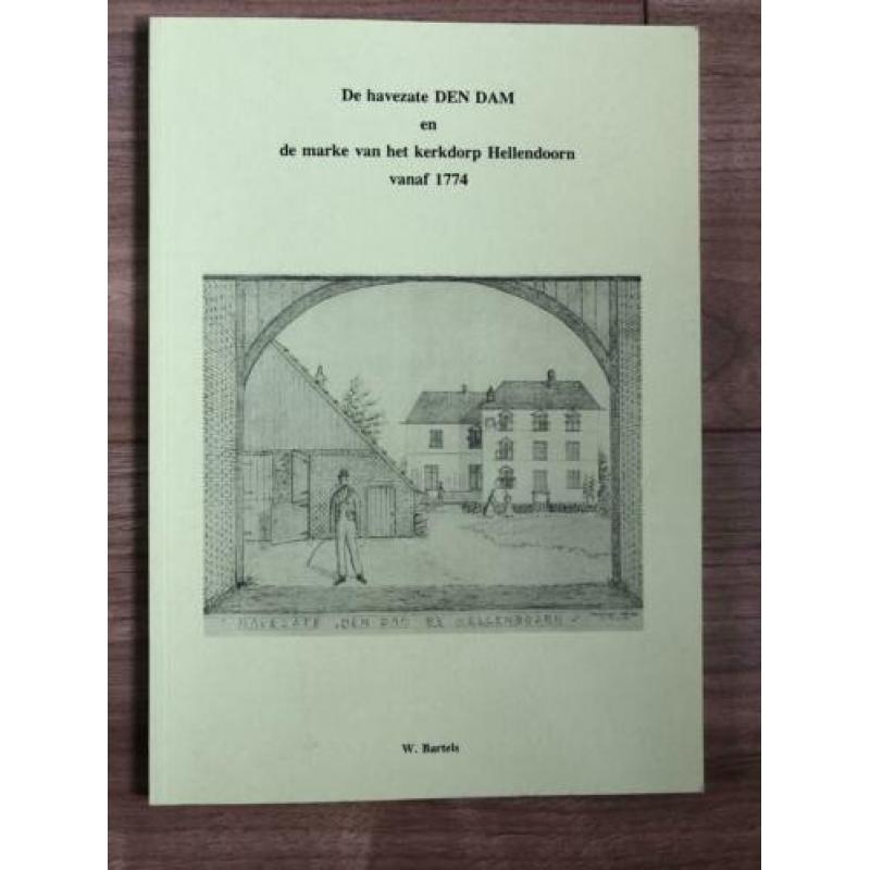 Havezate den Dam Hellendoorn