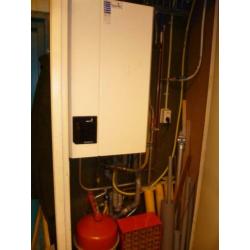 NEFIT Nefit Economy HR 24 combi ketel cv