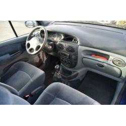 Renault Megane 1.9 DTI Scenic 1999 | Trekhaak | Nieuwstaat