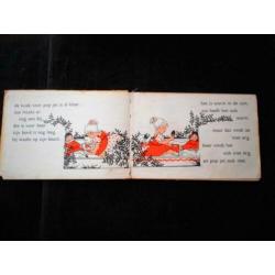 Oud Schoolboek~Meer van Zus en Jan~Rie Cramer~Jrn 50 Hardcov