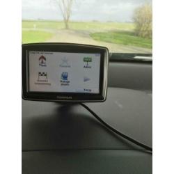 Tom Tom XL navigatie