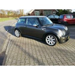 mini cooper s park lane