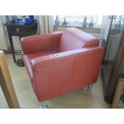 fauteuils,2 stuks