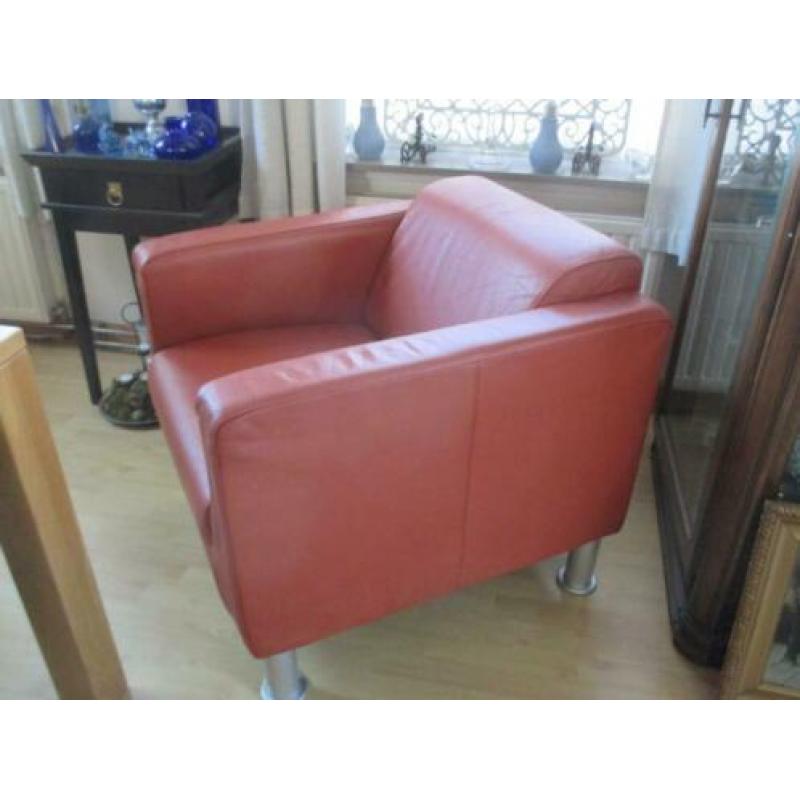 fauteuils,2 stuks