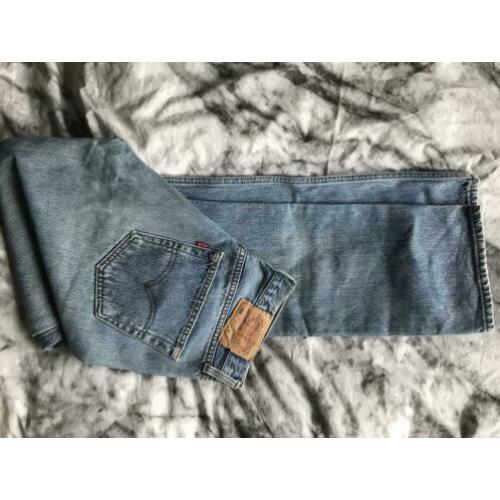 Levi’s 501 Jeans W31L36