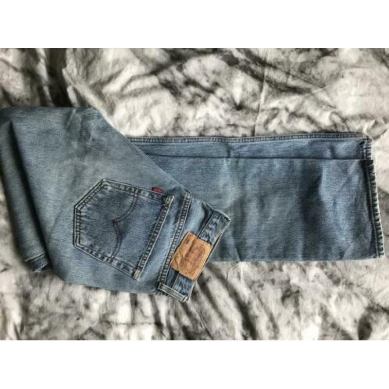 Levi’s 501 Jeans W31L36