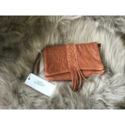 Clutch nieuw
