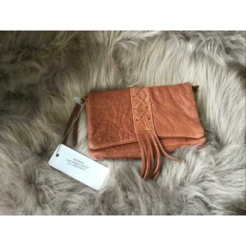 Clutch nieuw