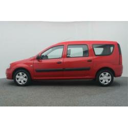 Dacia Logan MCV 1.6 MPI Ambiance | Aux-Radio | Ruime Wagen |