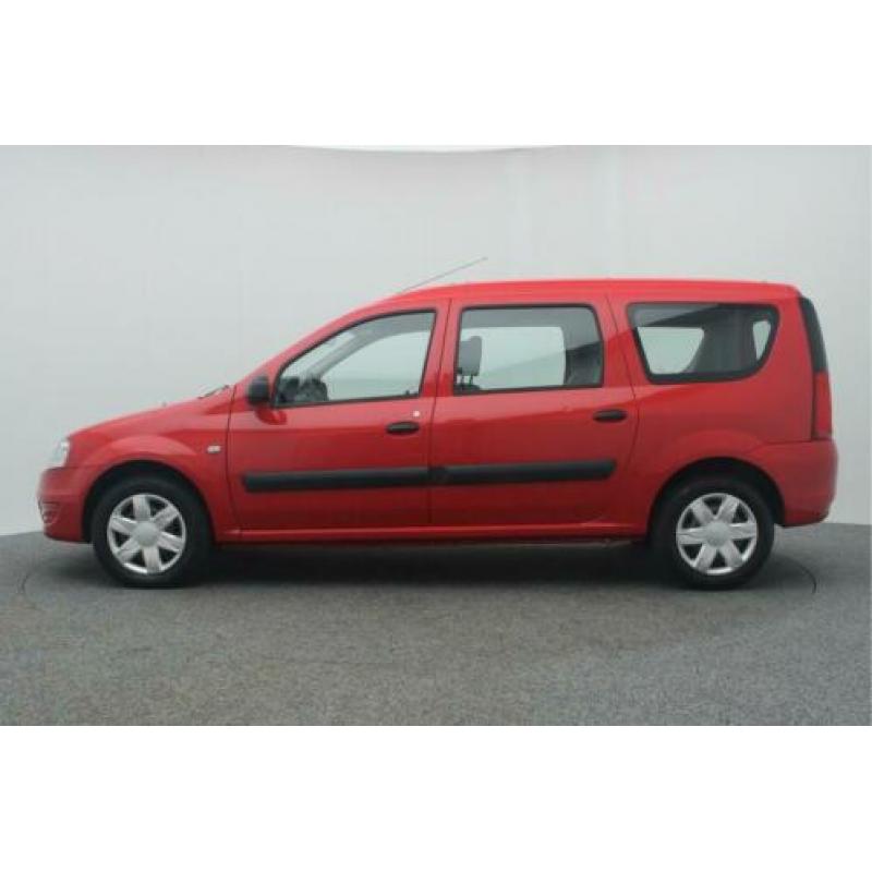 Dacia Logan MCV 1.6 MPI Ambiance | Aux-Radio | Ruime Wagen |