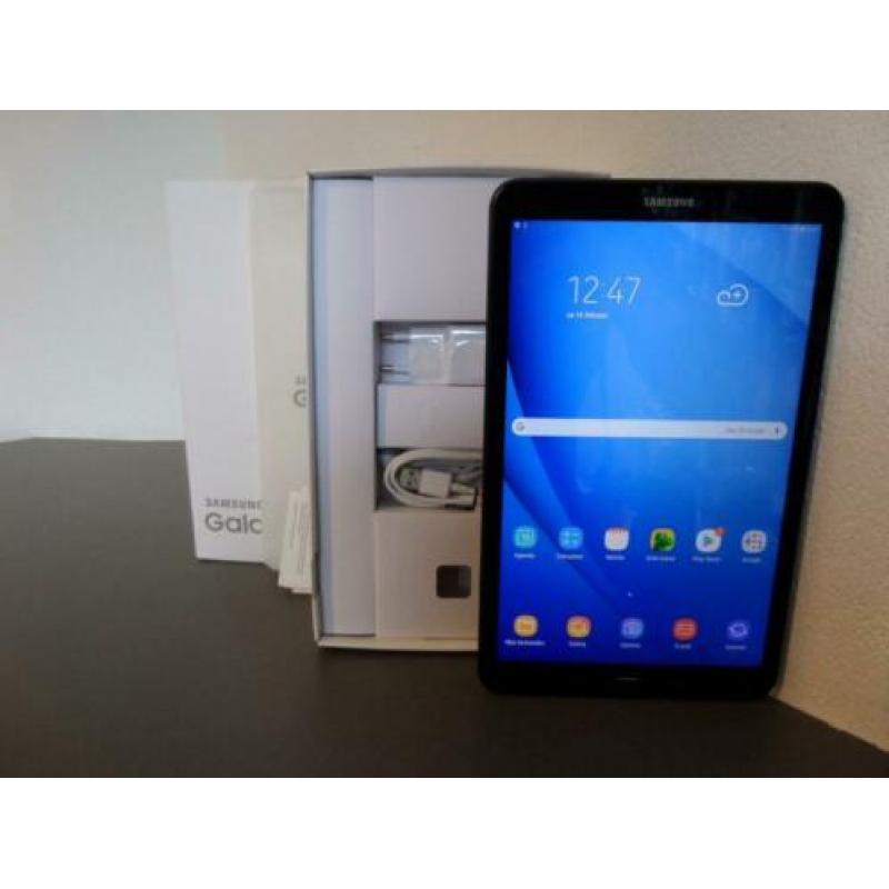 Samsung Galaxy Tab A 2016 10.1 SM-T580 WIFI 32 Gb in doos