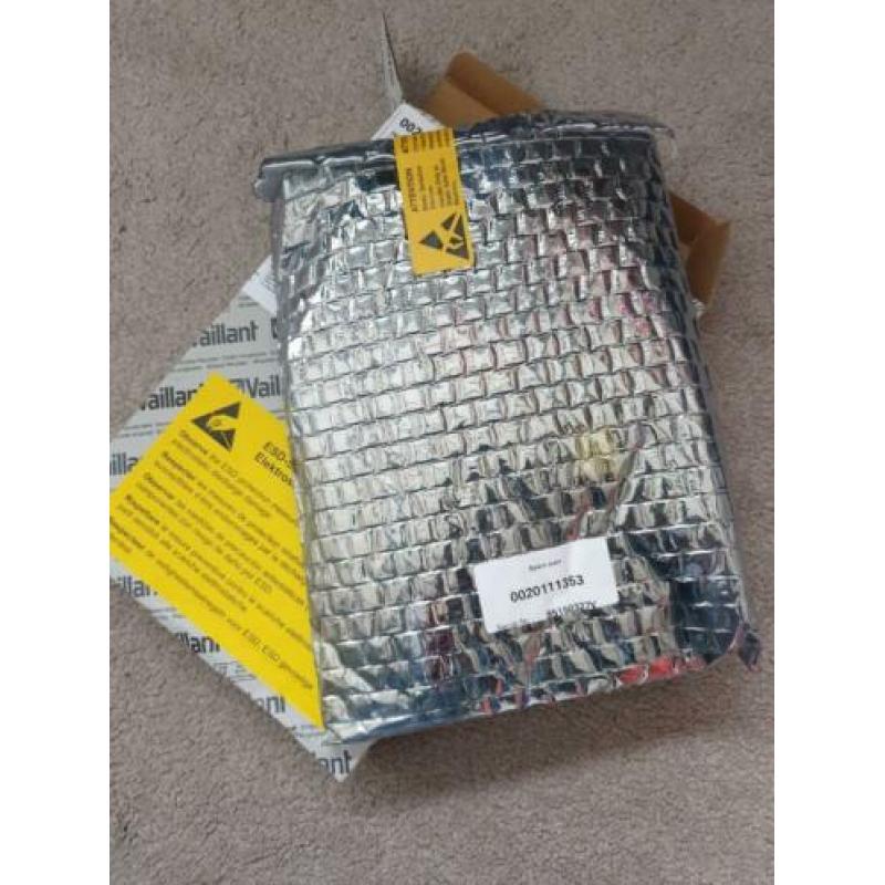 Vaillant printplaat, 0020111353, nieuw